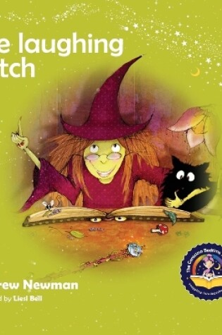 Cover of The Laughing Witch