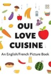 Book cover for Oui Love Cuisine