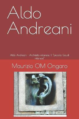 Book cover for Aldo Andreani