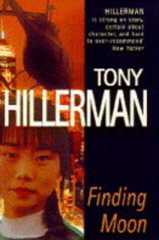 Cover of Finding Moon