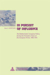 Book cover for In Pursuit of Influence