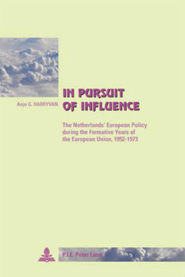 Cover of In Pursuit of Influence