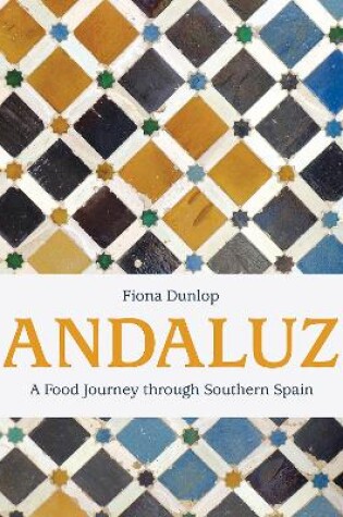 Cover of Andaluz