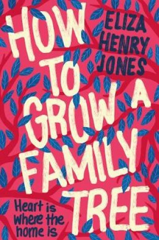 Cover of How to Grow a Family Tree