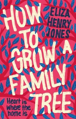 Book cover for How to Grow a Family Tree