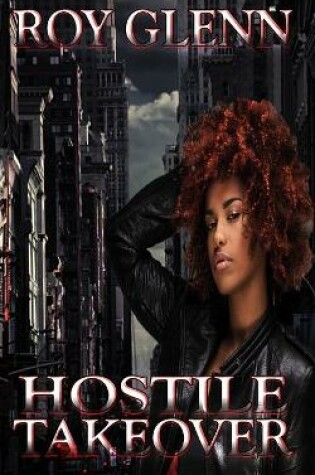 Cover of Hostile Takeover