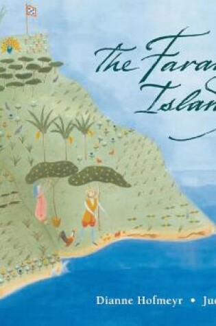 Cover of The  Faraway Island
