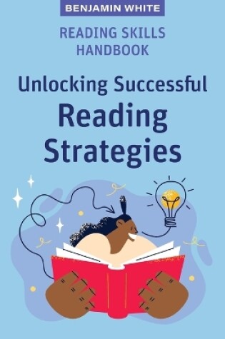 Cover of Reading Skills Handbook