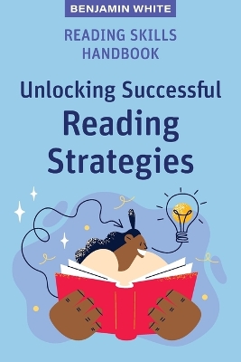 Book cover for Reading Skills Handbook