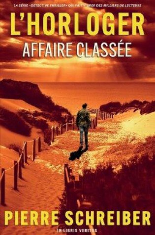 Cover of Affaire Classée