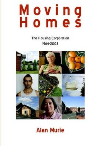 Cover of Moving Homes