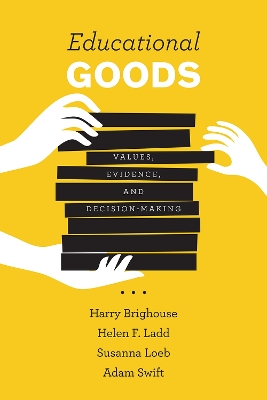 Book cover for Educational Goods