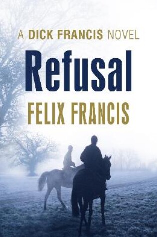 Cover of Refusal