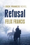 Book cover for Refusal