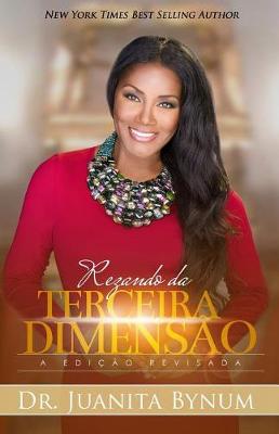 Book cover for Rezar de Terceiro Dimensio