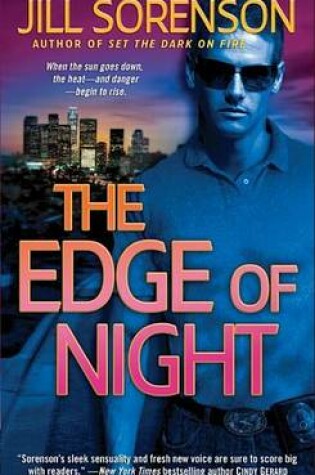 Cover of Edge of Night