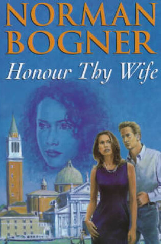 Cover of Honour Thy Wife