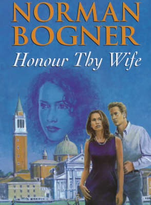 Book cover for Honour Thy Wife