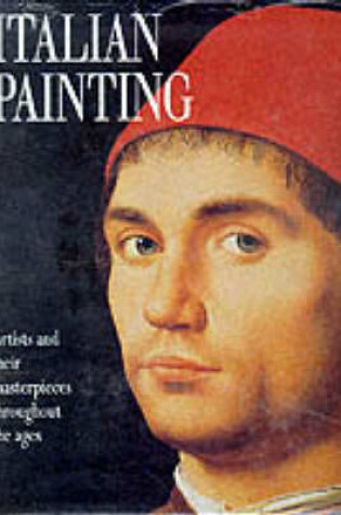 Cover of Italian Painting