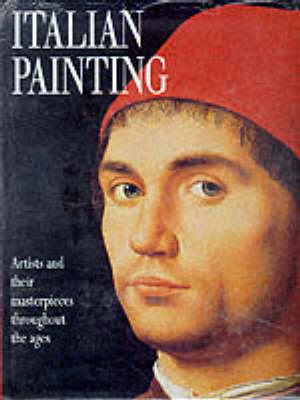 Book cover for Italian Painting