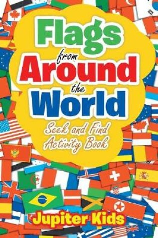 Cover of Flags From Around the World