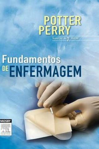 Cover of Fundamentos de Enfermagem Fundamentos de Enfermagem Fundamentos de Enfermagem Fundamentos de Enfermagem Fundamentos de E