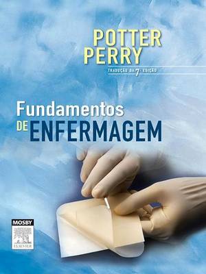 Book cover for Fundamentos de Enfermagem Fundamentos de Enfermagem Fundamentos de Enfermagem Fundamentos de Enfermagem Fundamentos de E