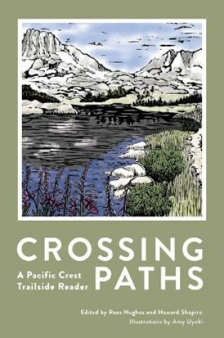 Cover of Crossing Paths