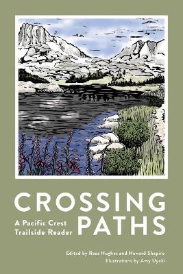 Book cover for Crossing Paths