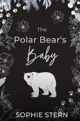 Book cover for The Polar Bear's Baby