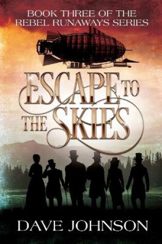 Cover of Escape To The Skies