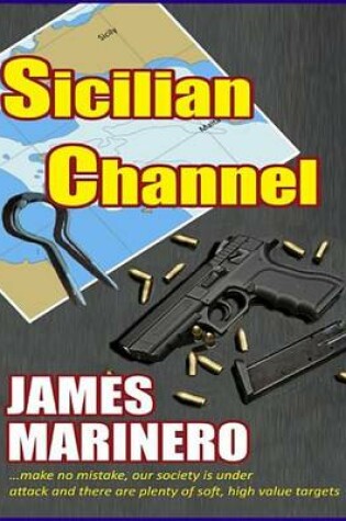 Cover of Sicilian Channel