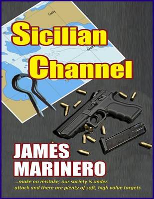 Cover of Sicilian Channel