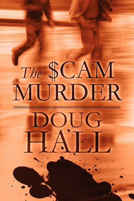 Book cover for The $Cam Murder