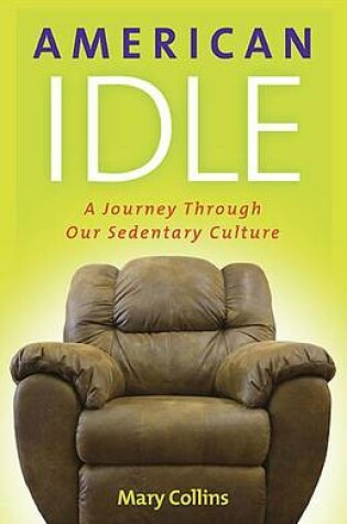 Cover of American Idle