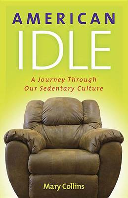 Book cover for American Idle