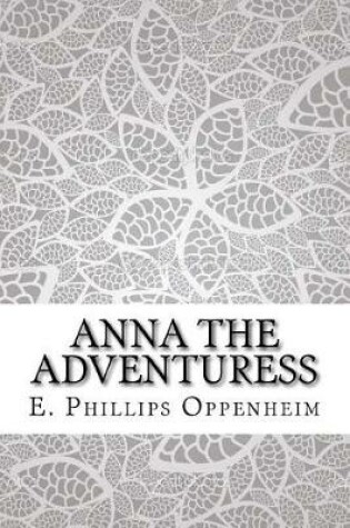 Cover of Anna the Adventuress