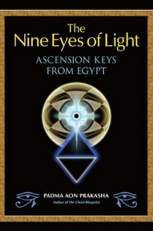 Cover of The Nine Eyes of Light