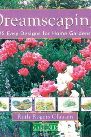 Cover of Country Living Gardener Dreamscaping
