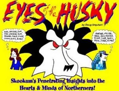 Cover of Eyes of the Husky