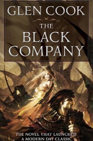 The Black Company