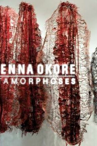 Cover of Nnenna Okore: Metaphorphoses