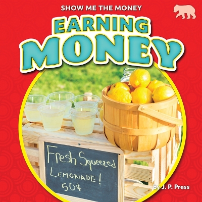 Cover of Earning Money