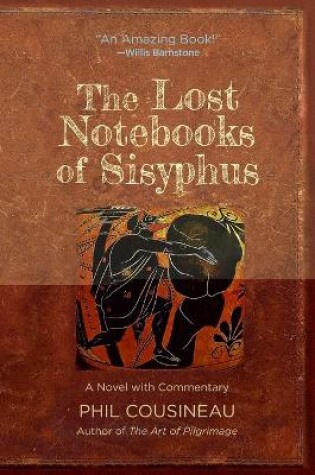 Cover of The Lost Notebooks of Sisyphus
