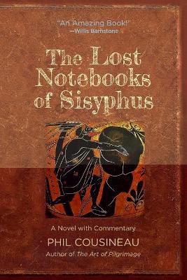 Book cover for The Lost Notebooks of Sisyphus