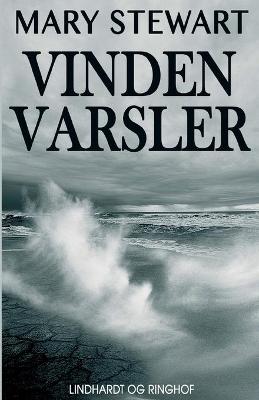 Book cover for Vinden varsler