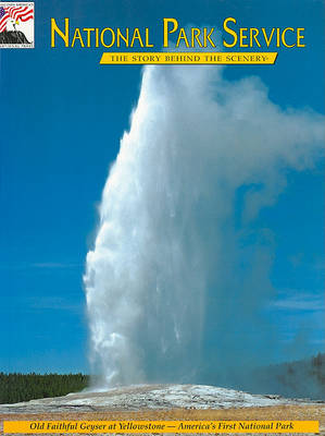 Cover of National Park Service