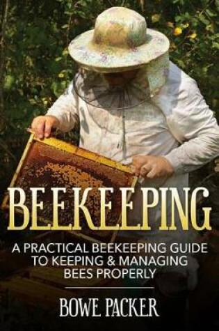 Cover of Beekeeping