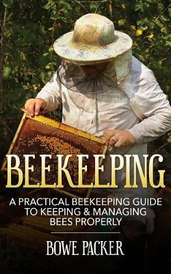 Book cover for Beekeeping