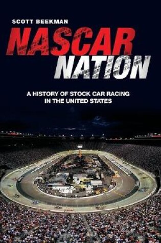 Cover of NASCAR Nation